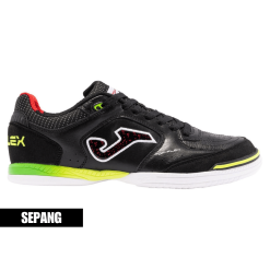 Joma Top Flex 2401 Black White