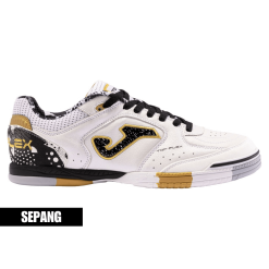 Joma Top Flex 2432 White Black
