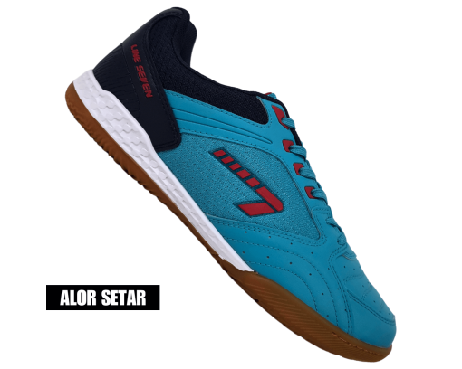 Line 7 Paxton S.Blue - 7UK