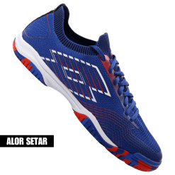 Lotto Tacto 250 ID Pacific Amparo Blue/All White/Cliff Red
