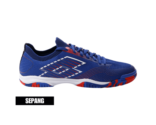Lotto Tacto 250 ID Pacific Amparo Blue/All White/Cliff Red
