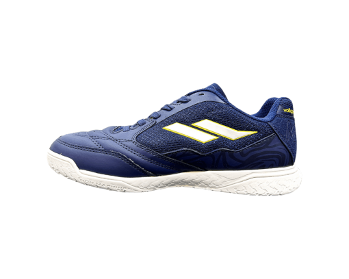 Mills Voltapro Ginga IN Navy/White/Yellow - 6.5UK - Image 3