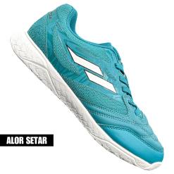 Mills Voltapro Ginga IN Tosca/White/Black - 8.5UK