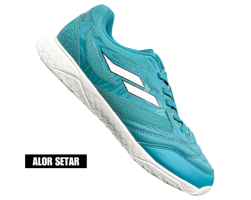 Mills Voltapro Ginga IN Tosca/White/Black - 8.5UK