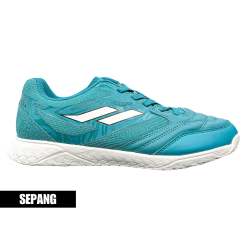 Mills Voltapro Ginga IN Tosca/White/Black - 8.5UK