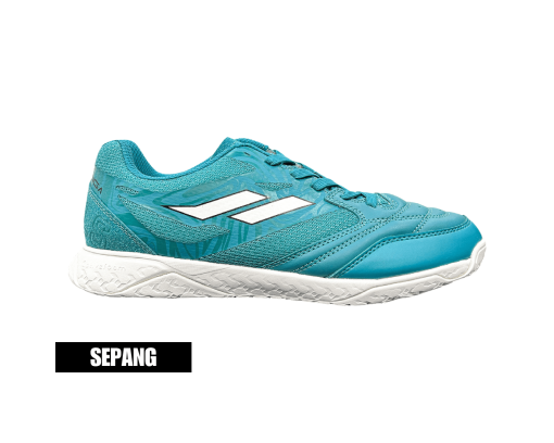Mills Voltapro Ginga IN Tosca/White/Black - 8.5UK