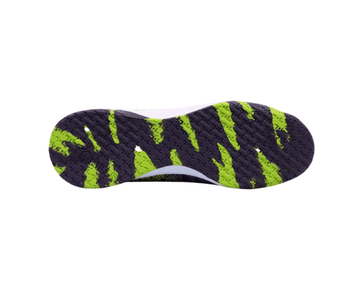 Mills Voltasala Moxxi HAHAHA Neon Green/DK. Purple - Image 2