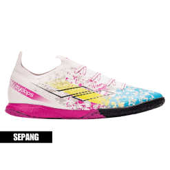 Mills Xyclops Speedfreak IN Off.White/Magenta/Black - 7UK