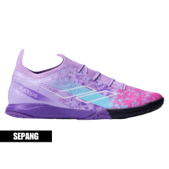 Mills Xyclops Speedfreak IN Violet/Magenta/Purple