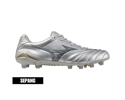 Mizuno Monarcida Neo III Elite