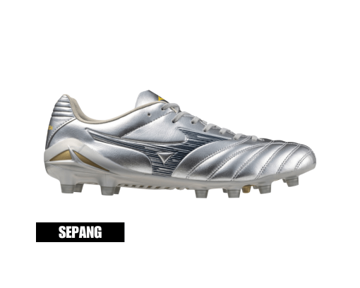 Mizuno Monarcida Neo III Pro