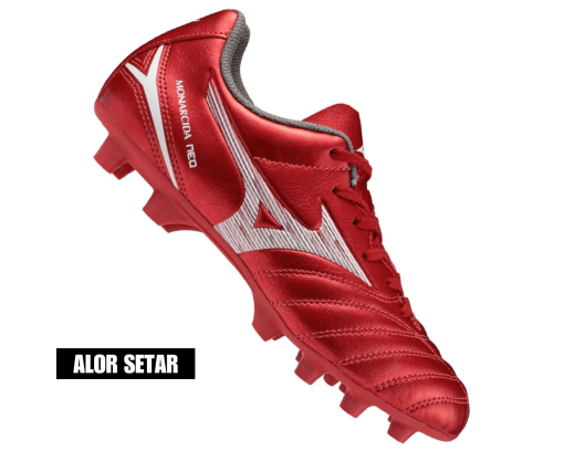 Mizuno Monarcida Neo III Select Jr.