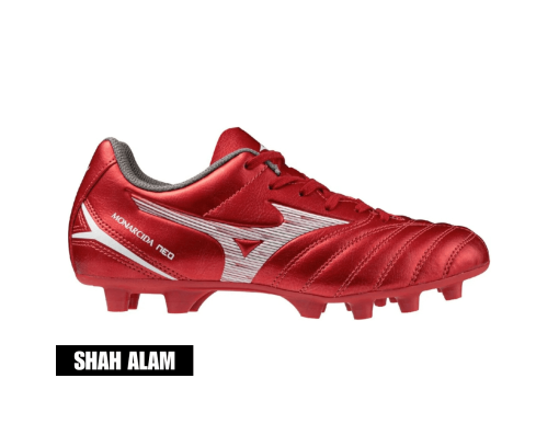 Mizuno Monarcida Neo III Select Jr.