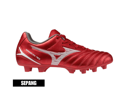 Mizuno Monarcida Neo III Select Jr.