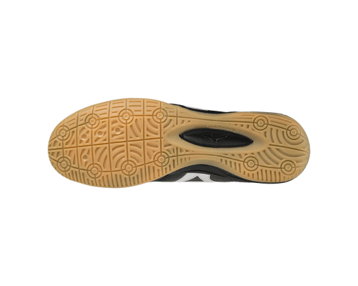 Mizuno Morelia Indoor - 9.5UK - Image 2