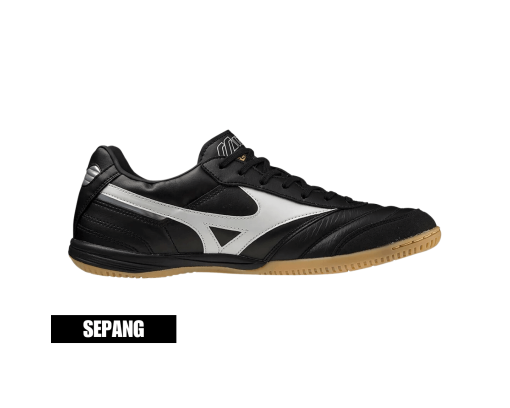 Mizuno Morelia Indoor - 9.5UK