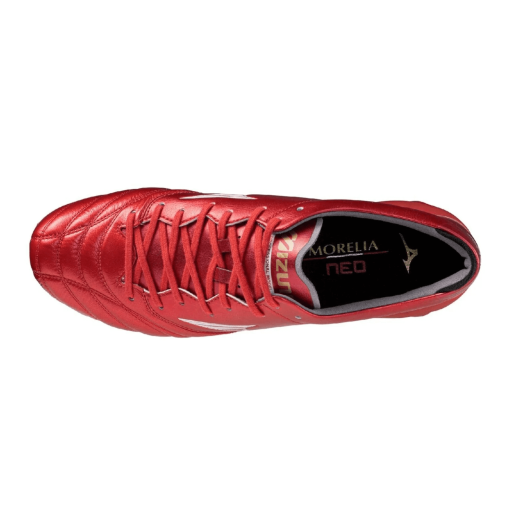 Mizuno Morelia Neo IV Elite - Image 4