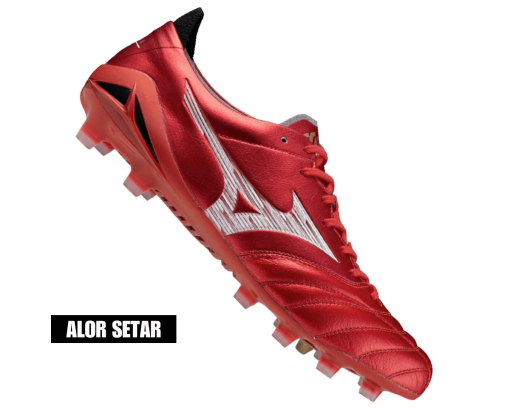 Mizuno Morelia Neo IV Elite