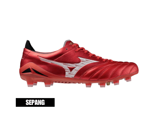 Mizuno Morelia Neo IV Elite