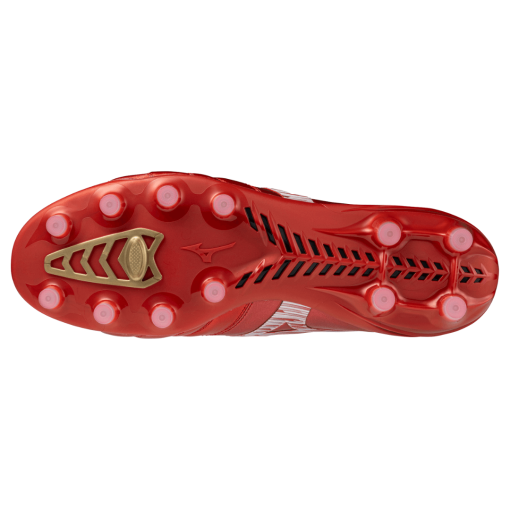 Mizuno Morelia Neo IV Japan - Image 2