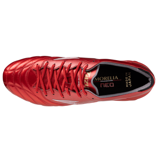 Mizuno Morelia Neo IV Japan - Image 4
