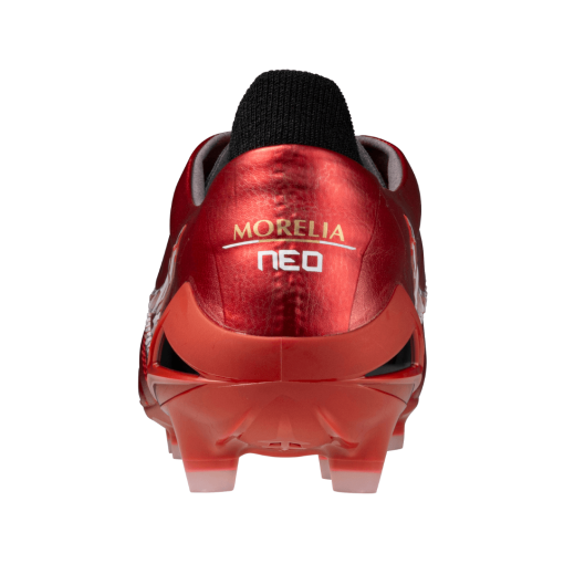 Mizuno Morelia Neo IV Japan - Image 5