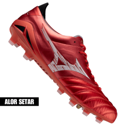 Mizuno Morelia Neo IV Japan