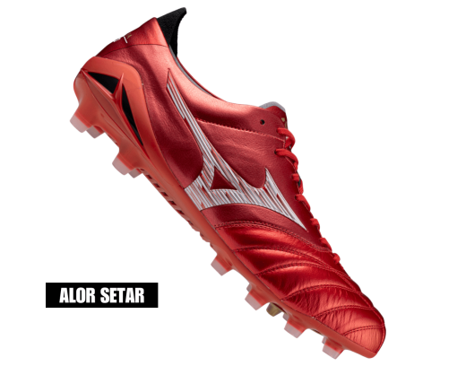 Mizuno Morelia Neo IV Japan