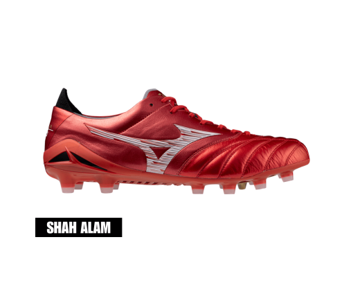 Mizuno Morelia Neo IV Japan