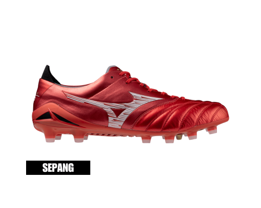 Mizuno Morelia Neo IV Japan
