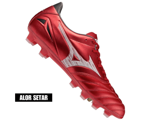 Mizuno Morelia Neo IV Pro