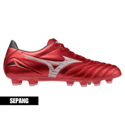 Mizuno Morelia Neo IV Pro