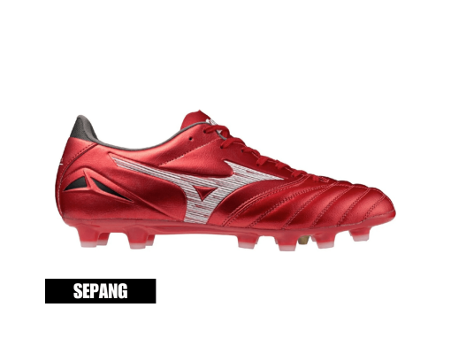 Mizuno Morelia Neo IV Pro