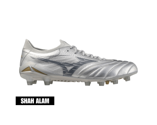 Mizuno Morelia Neo IV β Elite