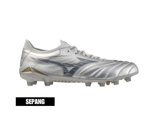 Mizuno Morelia Neo IV β Elite