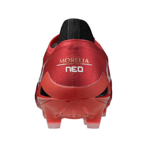 Mizuno Morelia Neo IV β Elite - Image 5
