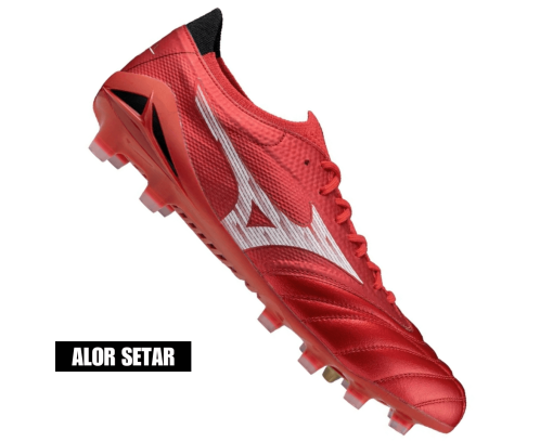Mizuno Morelia Neo IV β Elite