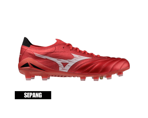 Mizuno Morelia Neo IV β Elite