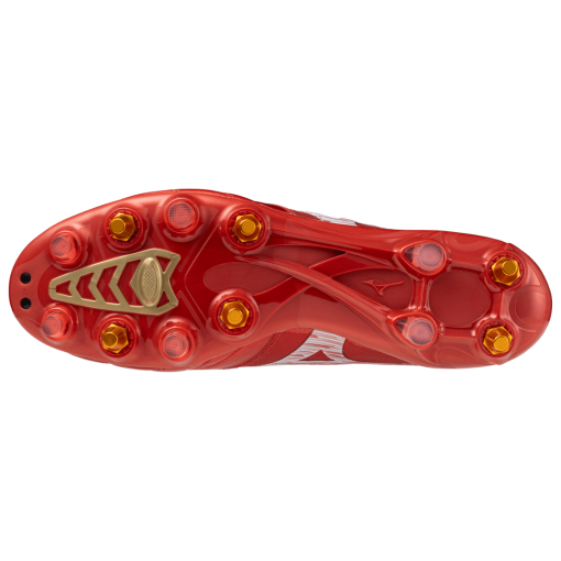Mizuno Morelia Neo IV β Japan Mix - Image 2