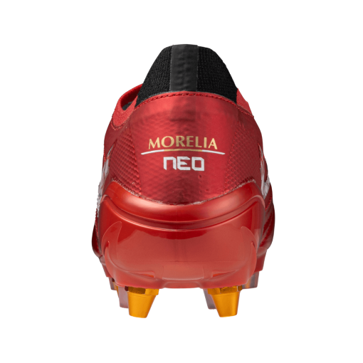 Mizuno Morelia Neo IV β Japan Mix - Image 5