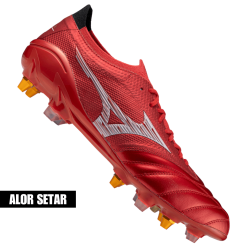 Mizuno Morelia Neo IV β Japan Mix