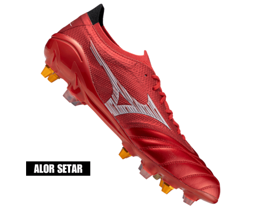 Mizuno Morelia Neo IV β Japan Mix