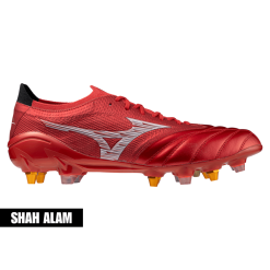 Mizuno Morelia Neo IV β Japan Mix