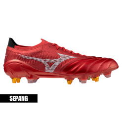 Mizuno Morelia Neo IV β Japan Mix