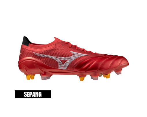 Mizuno Morelia Neo IV β Japan Mix