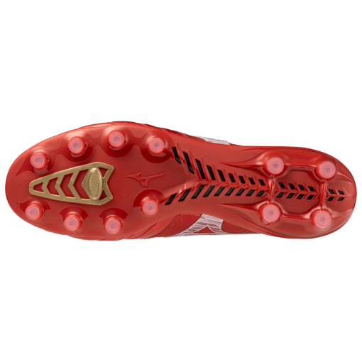 Mizuno Morelia Neo IV β Japan - Image 2