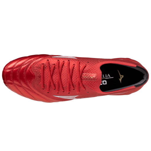 Mizuno Morelia Neo IV β Japan - Image 4