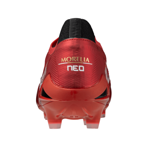 Mizuno Morelia Neo IV β Japan - Image 5
