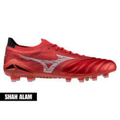 Mizuno Morelia Neo IV β Japan