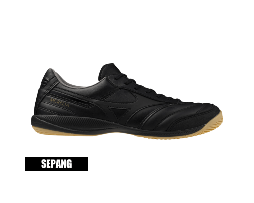 Mizuno Morelia Sala Elite IN